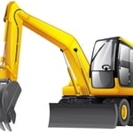 Excavation