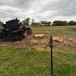 Stump Removal