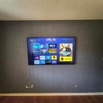 Modern Tv Wall