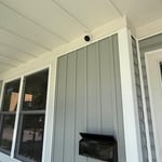 Security Camera Install