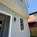 Security Camera Install