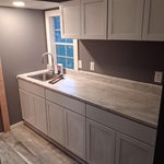 Tity home build