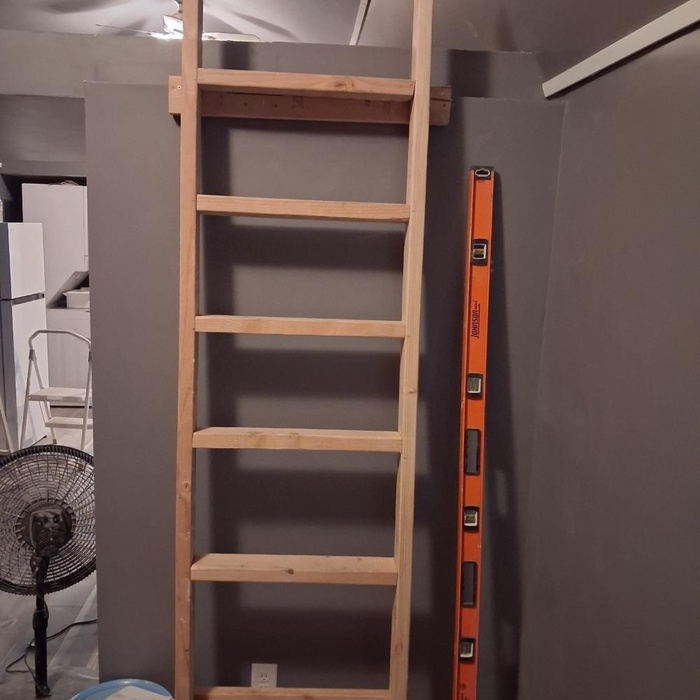 Tity home build