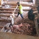 Renovation Rowland