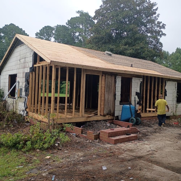 Renovation Rowland