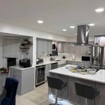 Full Kitchen Remodeling