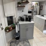 Full Kitchen Remodeling