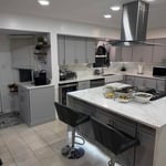 Full Kitchen Remodeling