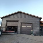 Siding