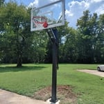 Inground Basketball Hoops