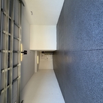 Garage Epoxy Floor