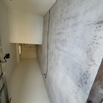 Prep & Crack Repair