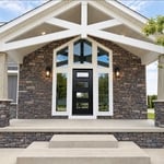 Trim & Siding Installment