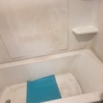 House clean