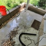 French drain