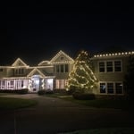Holiday Lighting
