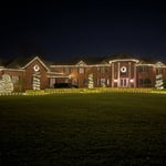 Holiday Lighting