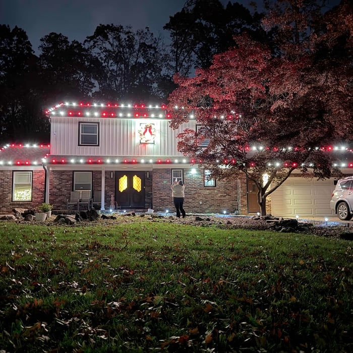 Holiday Lighting