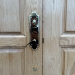 Baldwin Premium Lock
