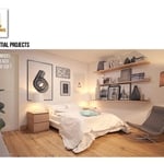Condo Interior Redesign