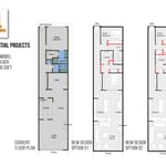 Condo Interior Redesign