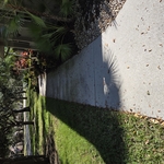 Before Walkway