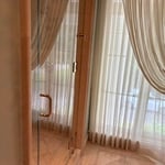 Master Bath only