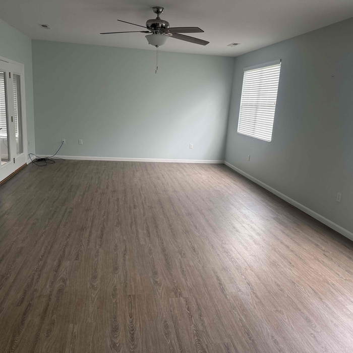 Condo junk removal