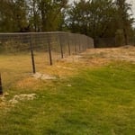 Al’s Fence