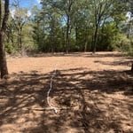 Forestry Mulching