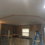 Full Kitchen Remodel