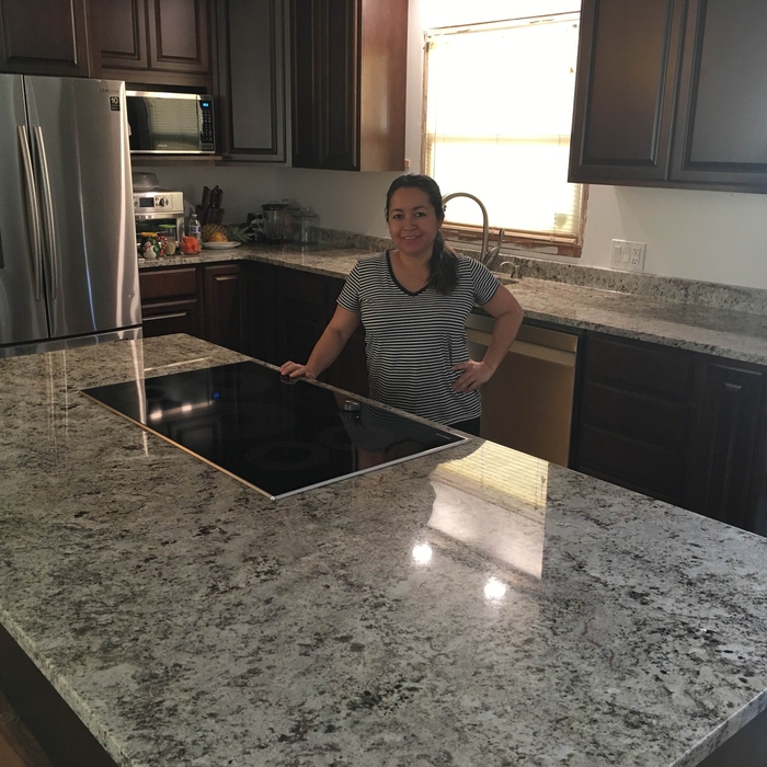 Full Kitchen Remodel