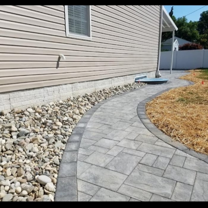 Sidewalk