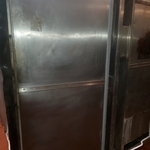 Kitchen Deep Clean