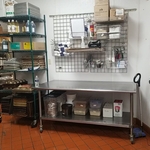 Kitchen Deep Clean