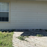 Siding