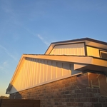 Siding