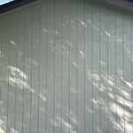 Siding