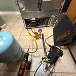Sealed System