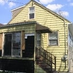 North Side Of Chicago