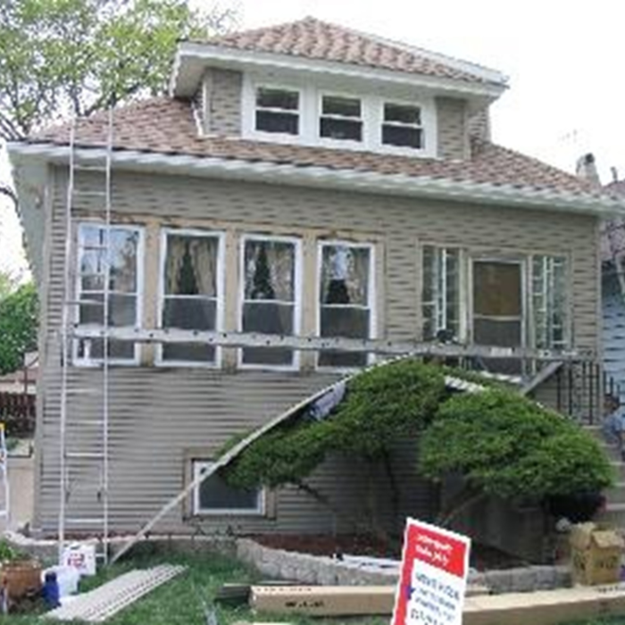 North Side Of Chicago