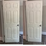 Move-out Cleanings