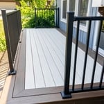 Deck project