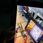 Compressor replace