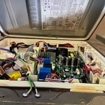 Control board