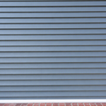 Siding Repair After