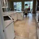Full kitchen remodel