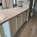 Full kitchen remodel
