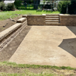 Retaining Walls