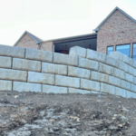 Retaining Walls